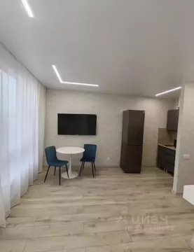 Студия Москва Производственная ул., 17 (22.0 м)