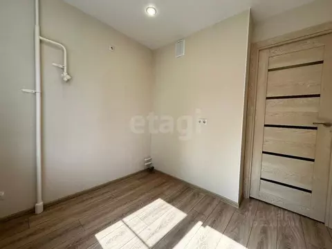 1-к кв. Тверская область, Тверь Кольцевая ул., 72 (33.0 м)