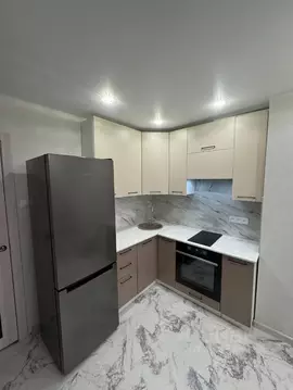 2-к кв. Хабаровский край, Хабаровск ул. Музыкина, 4с1 (56.8 м)