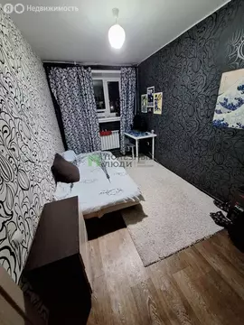 2-комнатная квартира: Зеленодольск, улица Ивана Заикина, 7 (45 м)