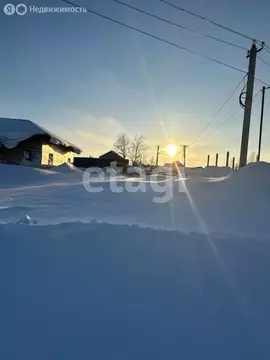 Участок в Новый Уренгой, ДНТ Лира, Боевая улица (6 м)