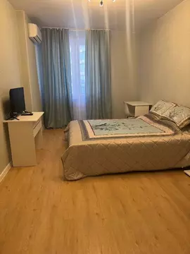 1-к кв. Краснодарский край, Краснодар 9-й километр мкр, ул. ...