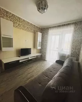 1-к кв. Калининградская область, Пионерский Южная ул., 7Б (35.0 м)