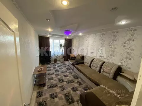 2-к кв. Хакасия, Абакан Красноярская ул., 6 (47.8 м)