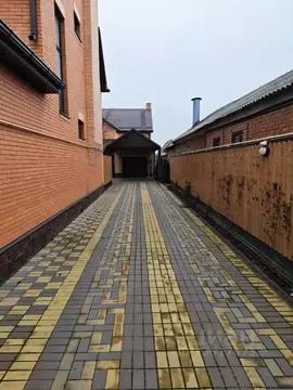 Дом в Ростовская область, Батайск Авиационная ул., 66 (126 м)