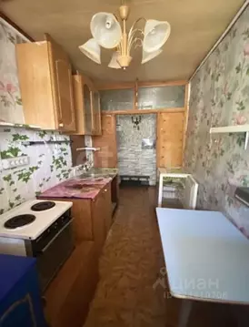 1-к кв. Саха (Якутия), Якутск ул. Федора Попова, 7/4 (28.4 м)