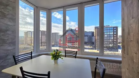 1-к кв. Ставропольский край, Ессентуки ул. Шмидта, 96 (45.0 м)