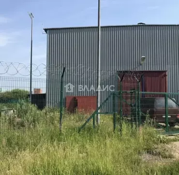 Производственное помещение в Калужская область, Малоярославецкий ...