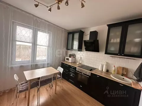 2-к кв. Свердловская область, Екатеринбург ул. Краснолесья, 76 (61.5 ...