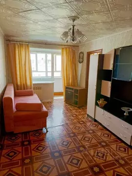 3-к кв. Томская область, Северск Коммунистический просп., 87 (54.7 м)