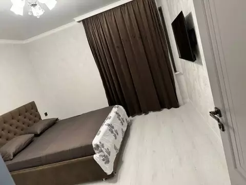 2-к кв. Северная Осетия, Владикавказ ул. Билара Кабалоева, 4 (92.0 м)