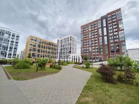 3-к кв. Москва бул. Скандинавский, 7 (95.2 м)