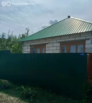 Дом в Энгельсский район, Красноярское муниципальное образование, СНТ ...