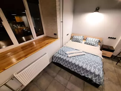 Студия Пермский край, Пермь ул. Куйбышева, 109А (28.0 м)