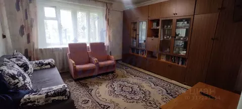 3-к кв. Нижегородская область, Заволжье г. Городецкий муниципальный ...