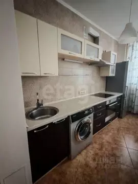 1-к кв. Томская область, Томск тракт Московский, 6/3 (29.3 м)