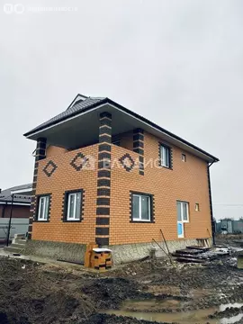 Дом в Раменское, КП Дергаево-2, Янтарная улица (150 м)