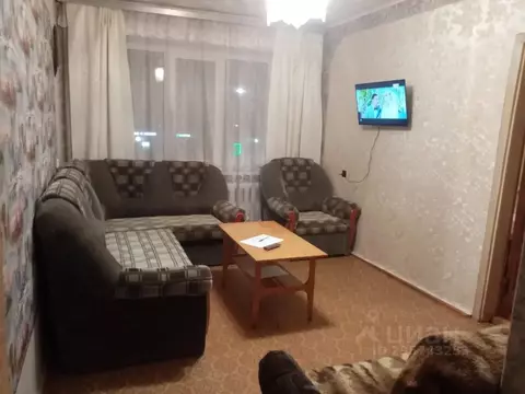 2-к кв. Чувашия, Чебоксары ул. Богдана Хмельницкого, 113 (44.0 м)