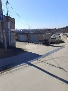 Гараж в Липецкая область, Липецк № 7 Механизатор гаражный кооператив, ...