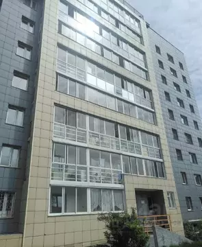 2-к кв. Иркутская область, Иркутск ул. Чернышевского, 17А (52.0 м)