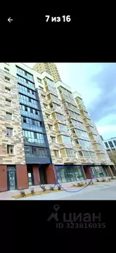 Помещение свободного назначения в Свердловская область, Екатеринбург ...