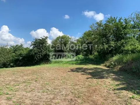 Участок в Краснодарский край, Анапа муниципальный округ, с. Юровка ул. ...