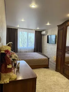 1-к кв. Северная Осетия, Владикавказ Карцинское ш., 5 (35.0 м)