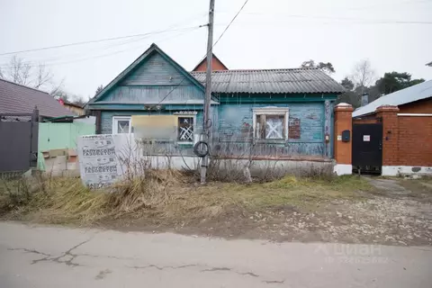 Дом в Калужская область, Калуга Садовая ул., 10 (46 м)