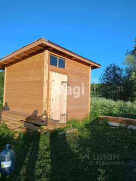 Участок в Ленинградская область, Ломоносовский район, Лопухинское ...