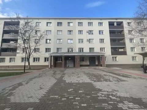 Комната Белгородская область, Старый Оскол Интернациональный мкр, 27 ...