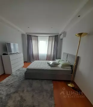 1-к кв. Москва ул. Герасима Курина, 20 (39.6 м)