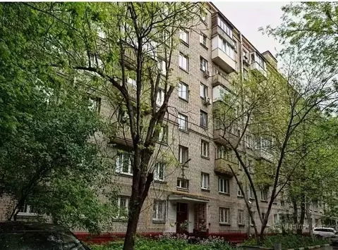 3-к кв. Москва Балтийская ул., 6К3 (55.0 м)