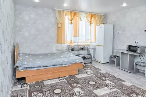 1-к кв. Амурская область, Благовещенский район, с. Чигири ул. ...