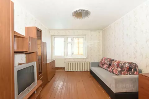 2-к кв. Кировская область, Киров Ульяновская ул., 14/2 (47.4 м)