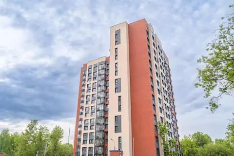 Гараж в Москва ул. Металлургов, 56/2 (14 м)