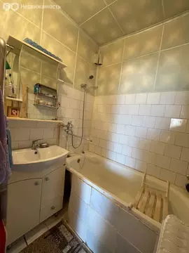 2-комнатная квартира: Ишимбай, улица Чкалова, 14 (48.3 м)