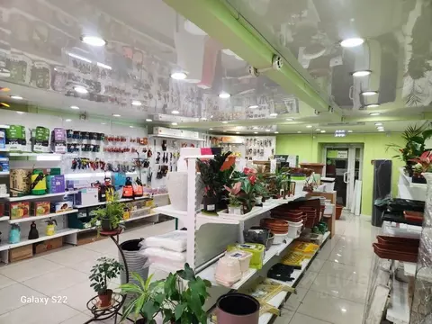 Помещение свободного назначения в Иркутская область, Иркутск Советская ...