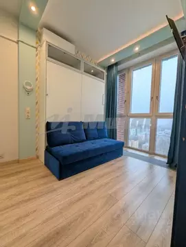 2-к кв. Москва ул. Адмирала Макарова, 6Бк1 (30.0 м)