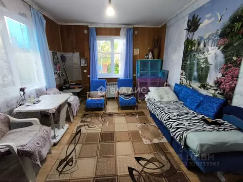 Дом в Краснодарский край, Крымск ул. Луначарского, 250 (33 м)