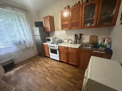 Комната Москва Соловьиный проезд, 16К1 (15.0 м)