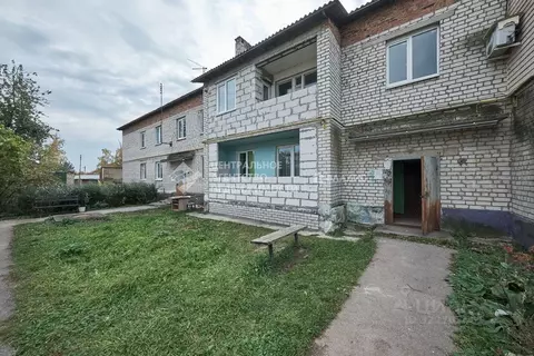 3-к кв. Рязанская область, Рыбновский район, Чурилковское с/пос, пос. ...