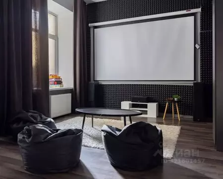 Комната Санкт-Петербург Митавский пер., 10