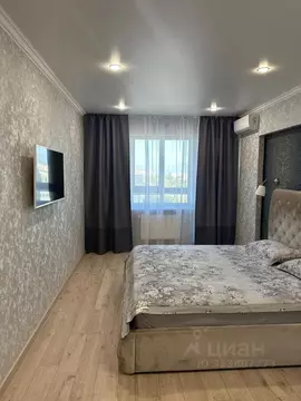 1-к кв. Краснодарский край, Краснодар Дальняя ул., 8к1 (60.0 м)