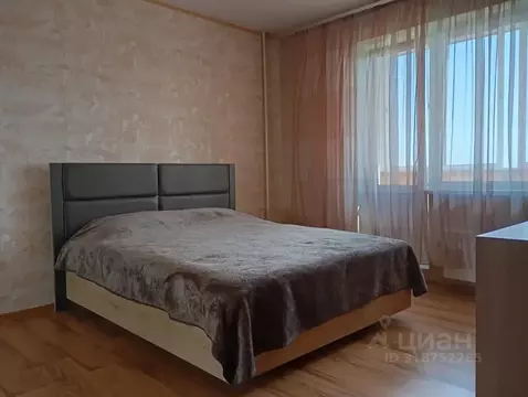 1-к кв. Санкт-Петербург ул. Тельмана, 41к1 (46.0 м)