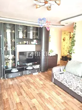 3-к кв. Костромская область, Кострома Юбилейный мкр, 9А (64.0 м)