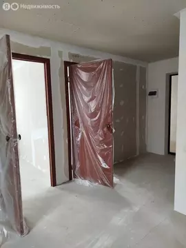 2-комнатная квартира: Уфа, улица Марины Расковой, 7 (49 м)