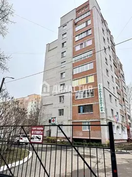 2-к кв. Пензенская область, Пенза просп. Строителей, 70 (53.3 м)