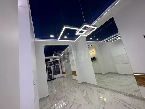 1-к кв. Ставропольский край, Ставрополь ул. Николая Голодникова, 4к1 ...