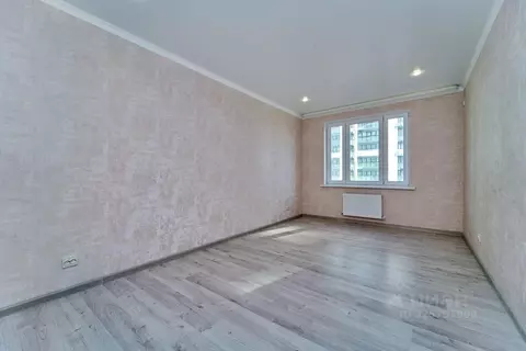 1-к кв. Краснодарский край, Краснодар ул. Имени Валерия Гассия (38.9 ...