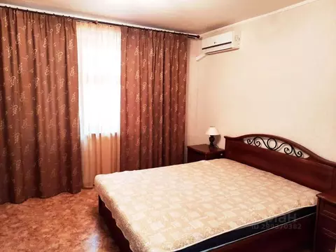 4-к кв. Самарская область, Самара Демократическая ул., 35 (108.3 м)